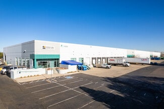 Aurora, CO Industrial - 14309 E 35th Pl