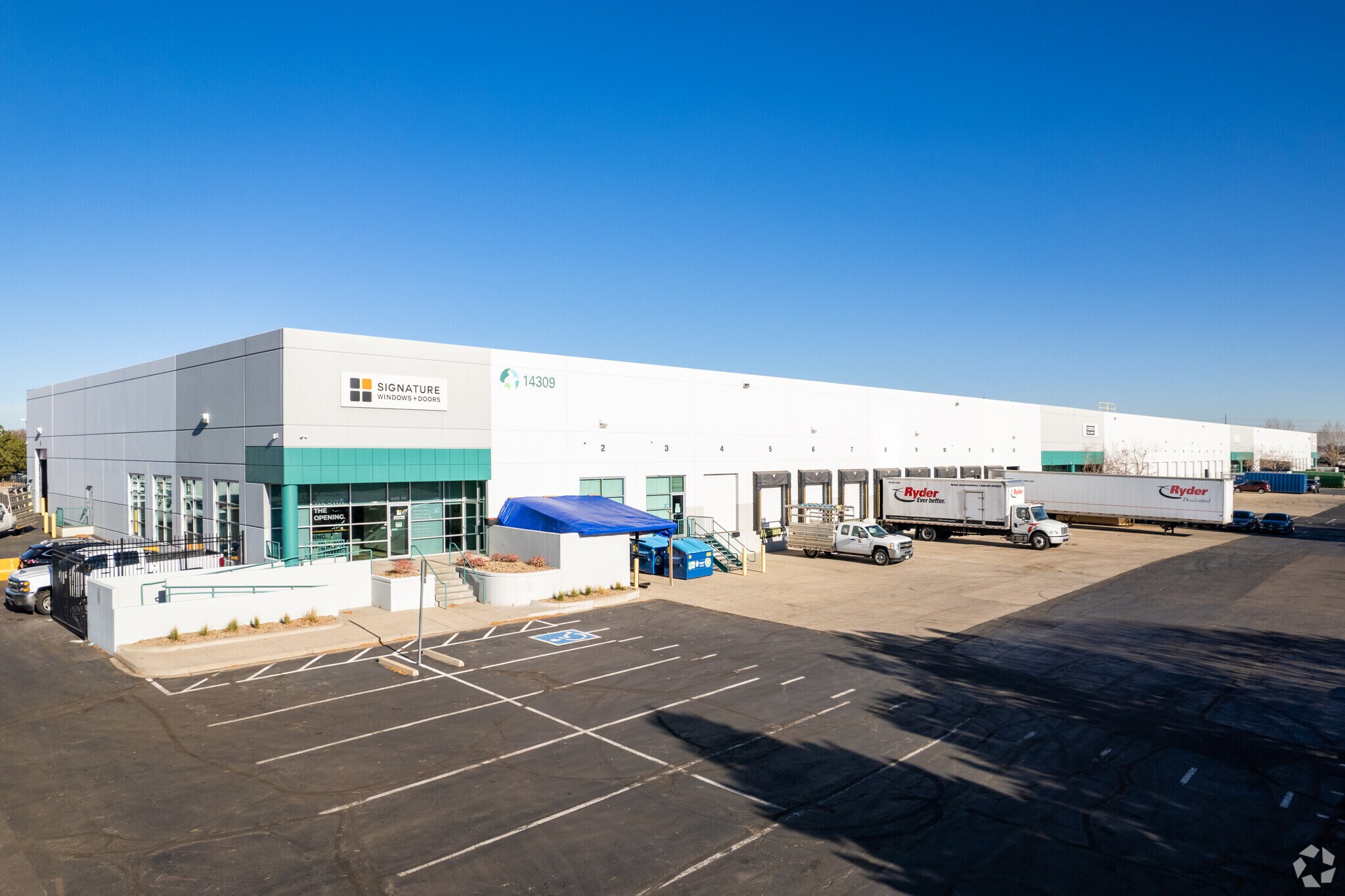 14309 E 35th Pl, Aurora, CO for Rent