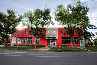 Littleton Retail Space For Rent Lease Showcase