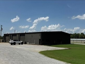 Batesville, AR Industrial - 25 Mack St