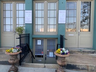 Philadelphia, PA Retail - 34 N Front St