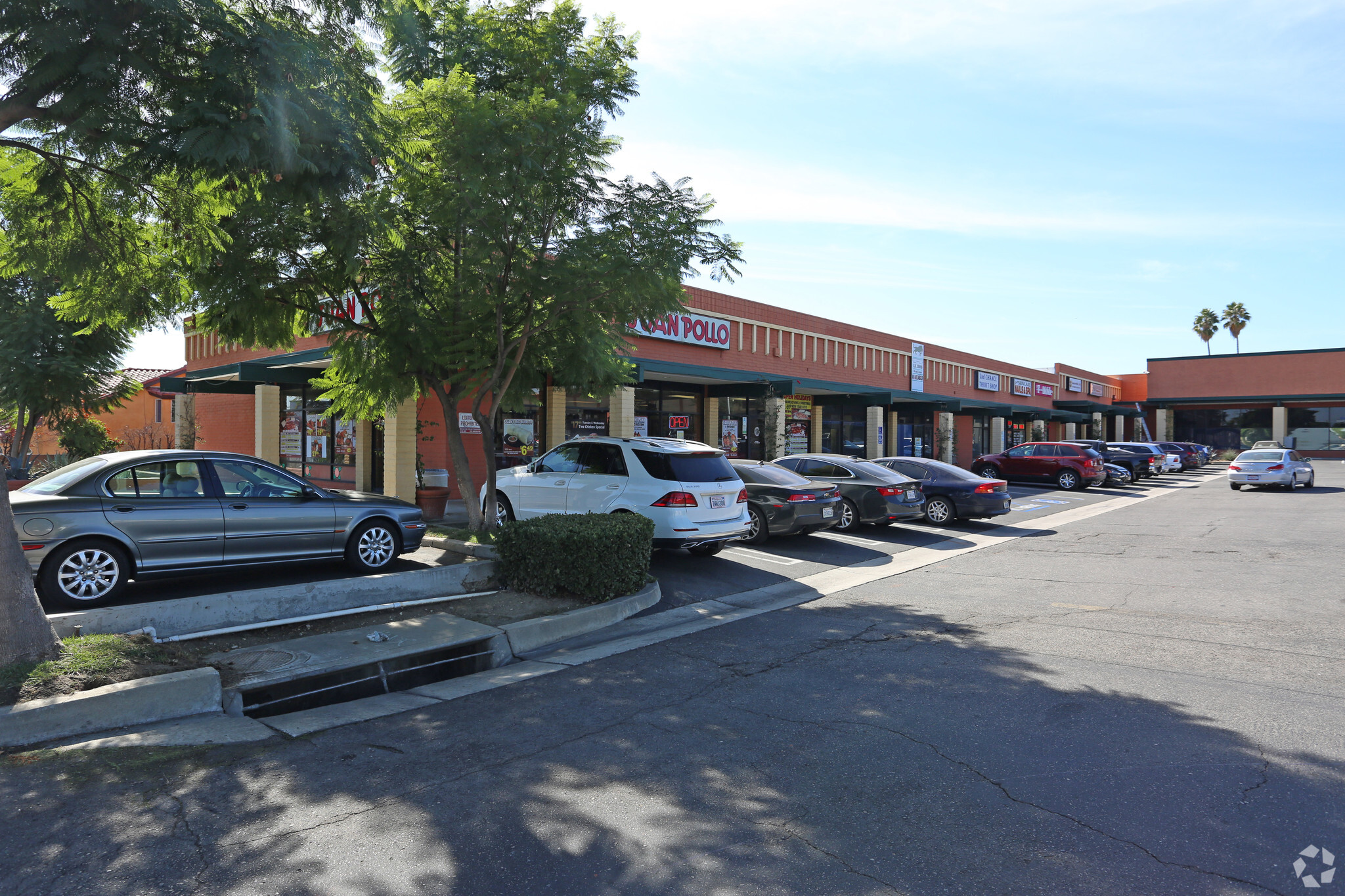 2233-2295 N Garey Ave, Pomona, CA for Rent