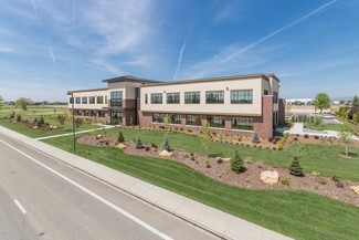 Meridian, ID Office - 2501 E State Ave