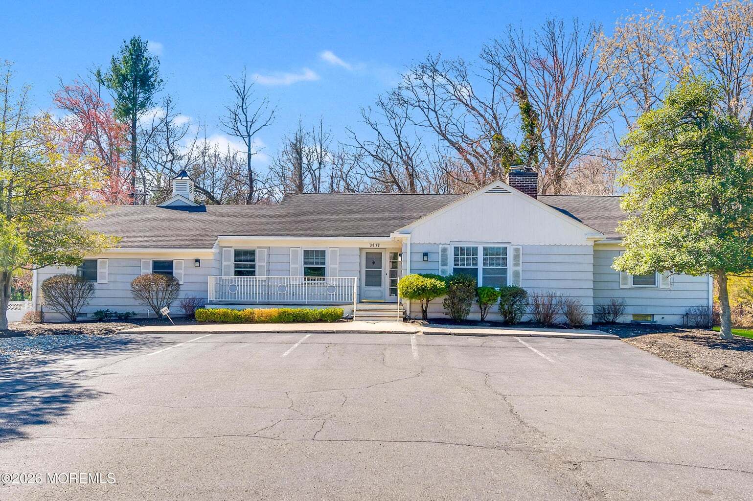 3318 State Route 33, Neptune, NJ for Sale