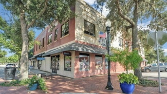Bartow, FL Office - 415 E Main St