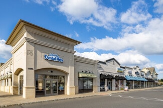 Columbus, NJ Office/Medical, Office/Retail - 23201 Columbus Rd