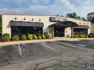Martinez Branch, GA Retail - 320 Baston Rd