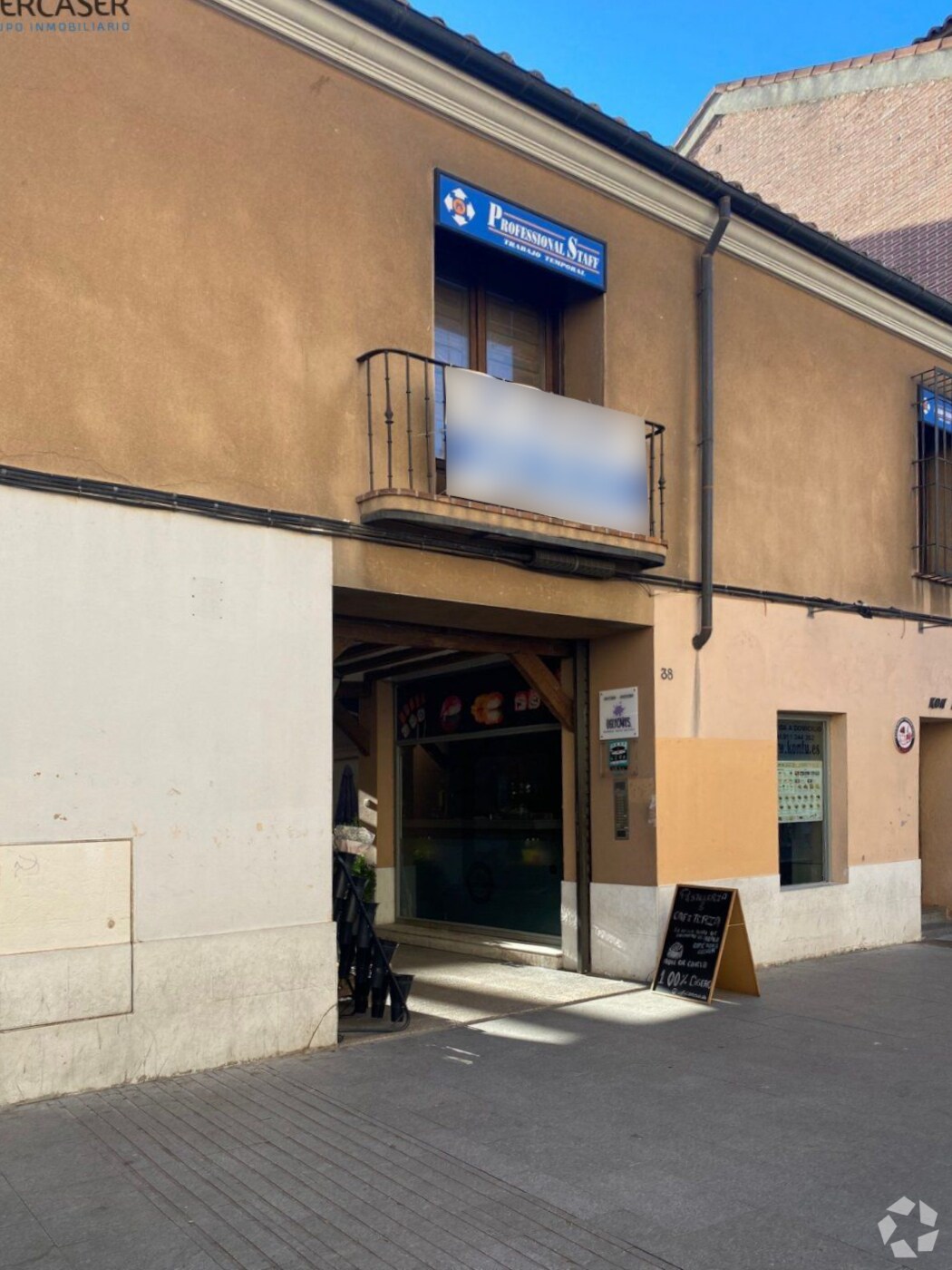 38 Calle Libreros, Alcalá de Henares, MAD for Rent