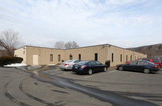 Woodbridge, CT Office - 1768 Litchfield Tpke