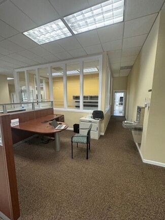 Forest City, NC Retail - 330 W Main St