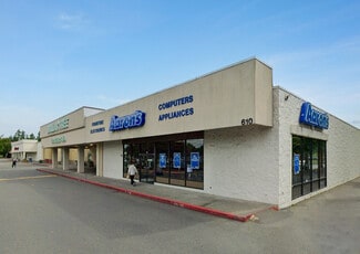 Lacey, WA Retail - 610 Sleater Kinney Rd SE