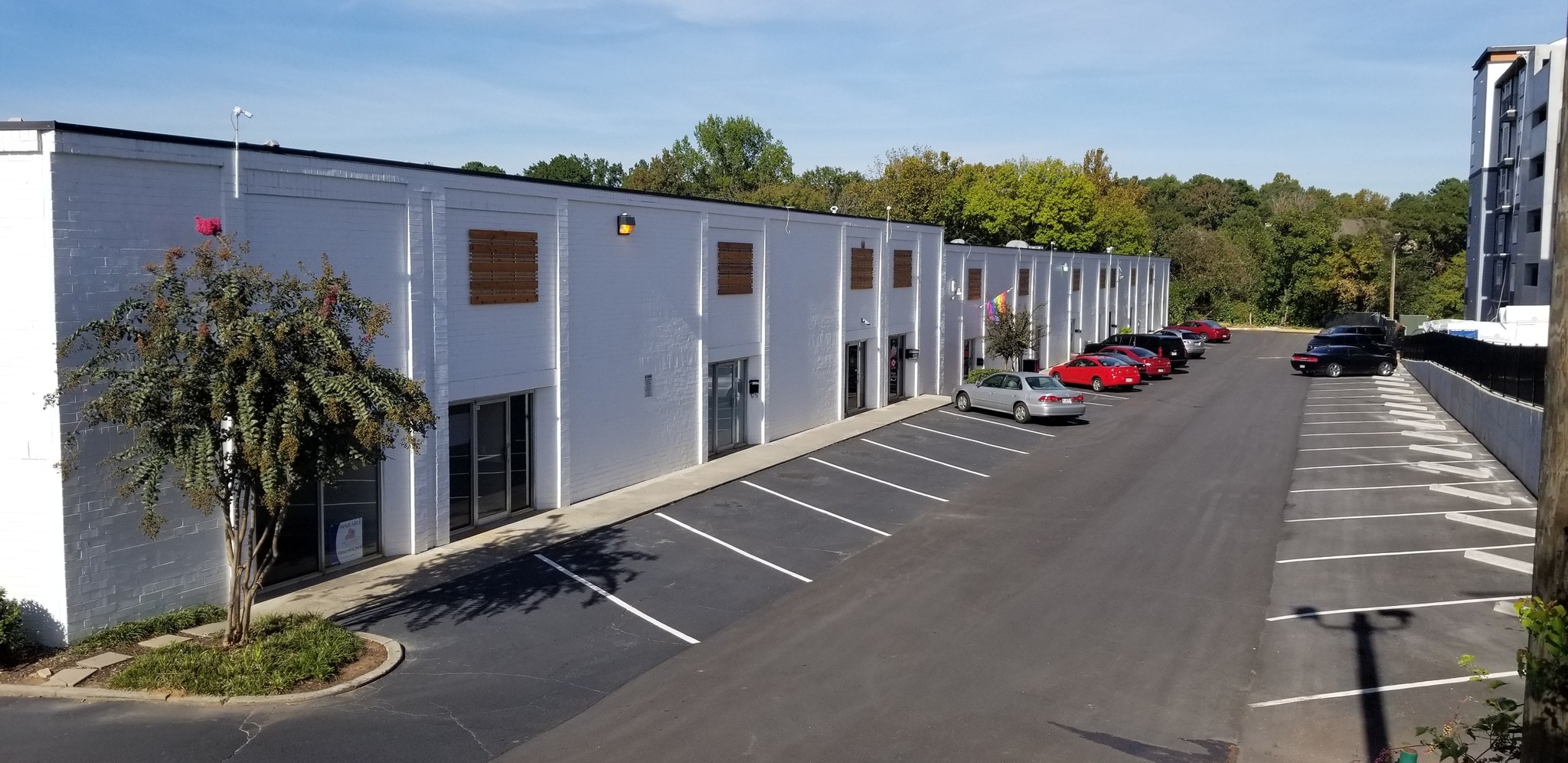 2201-2241 Faulkner Rd NE, Atlanta, GA for Rent