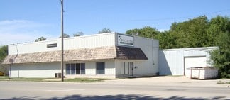 Emporia, KS Showroom - 1830 W 6th Emporia, KS Showroom - 1830 W 6th