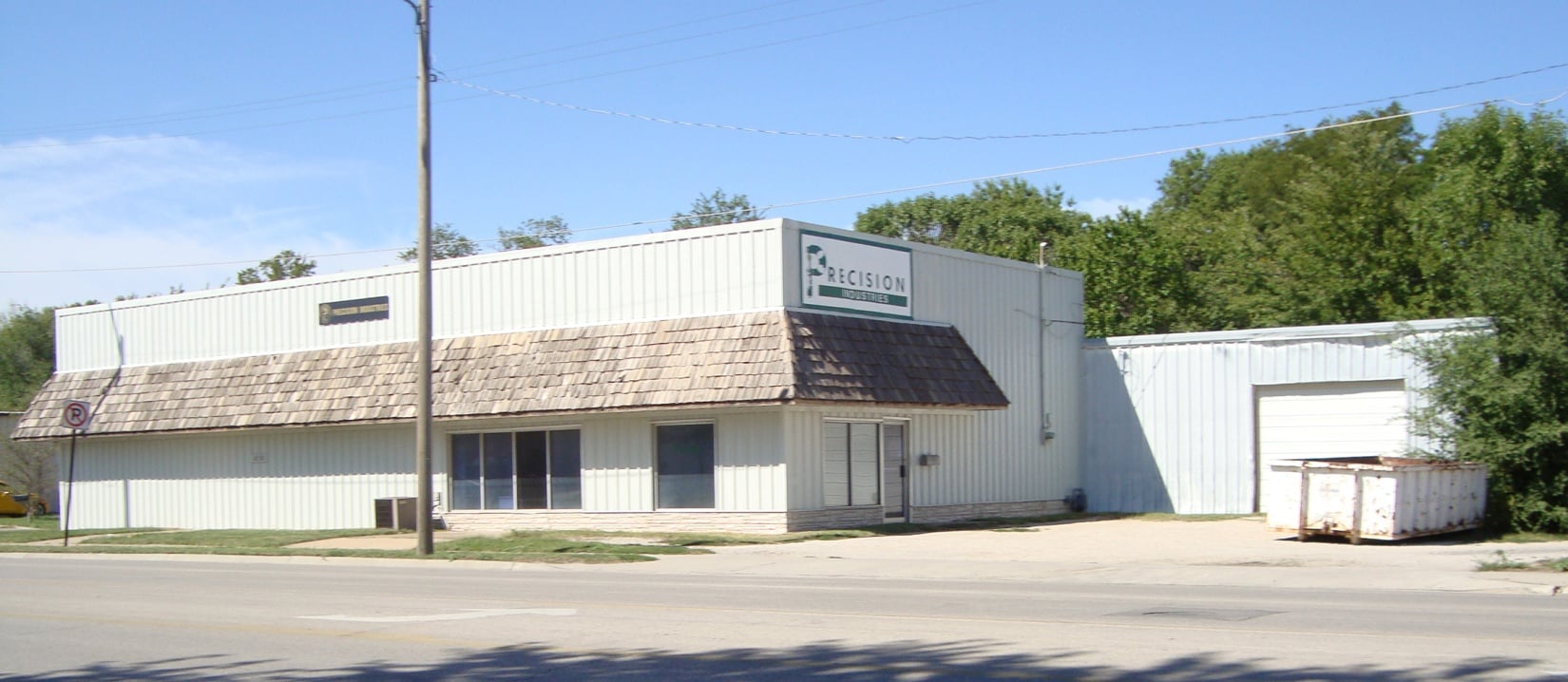 1830 W 6th, Emporia, KS for Sale