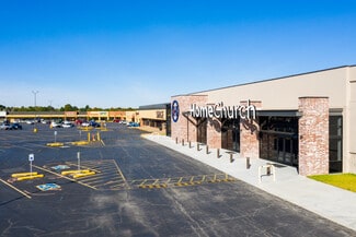 Broken Arrow, OK Freestanding - 720 W New Orleans Ave S