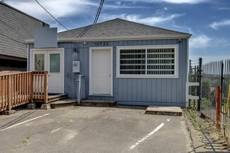 Seattle, WA Storefront Retail/Office - 10722 Lake City Way NE