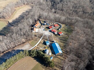 Pomeroy, OH Specialty - 39495 Saint Clair Rd