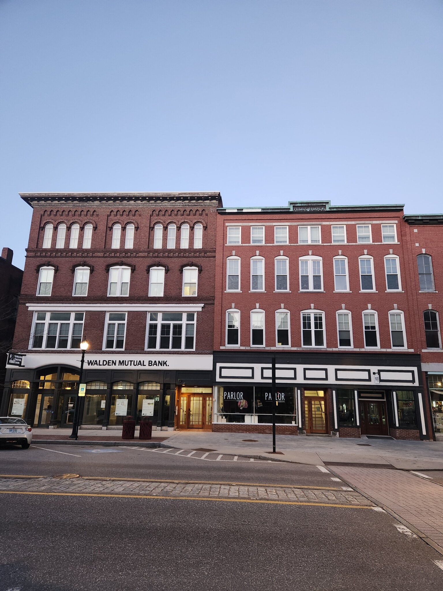 58-68 N Main St, Concord, NH for Rent