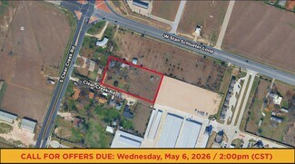 Killeen, TX Commercial - 4404 Clear Creek Rd