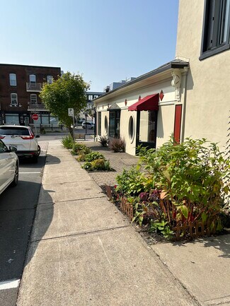 Sainte-agathe-des-monts, QC Retail - 116 Rue Principale E