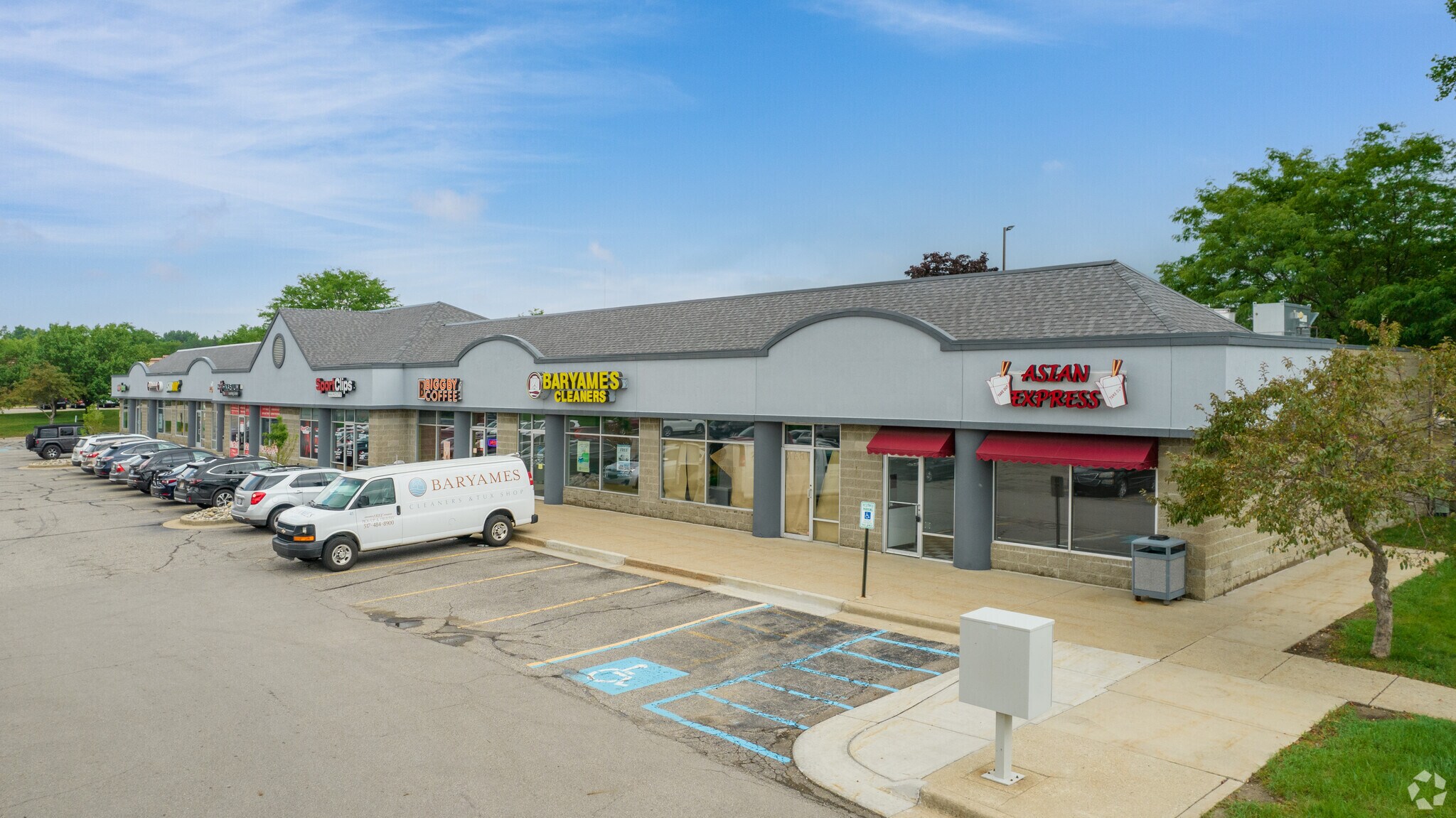 3520 Okemos Rd, Okemos, MI for Sale
