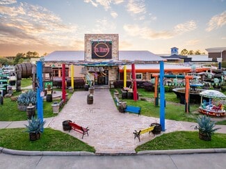 Houston, TX undefined - 17111 Tomball Pky