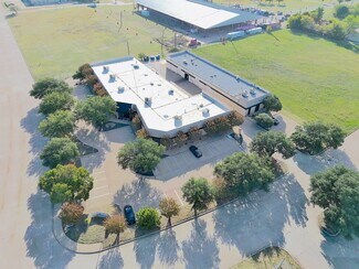 DeSoto, TX Light Manufacturing - 400 Centre Park Blvd