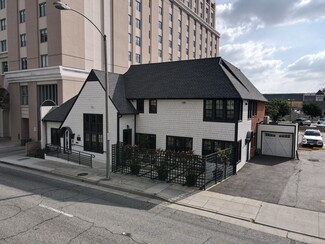 Pasadena, CA Office - 390 E Walnut St