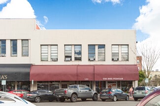 Salem, OR Office, Retail - 174-188 NE Commercial St