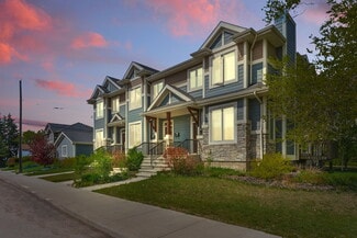 Edmonton, AB Multi-Family - 10604 61 Av NW