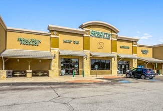 Houston, TX Retail - 22428-22560 SH 249