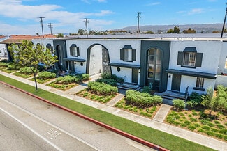 Torrance, CA Apartments - 2830 235th St