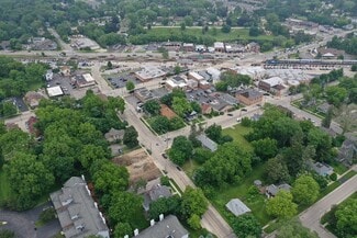 4 Parcel Portfolio Sale: Downtown Cary