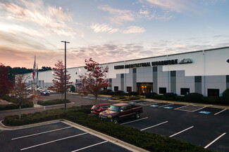 Powder Springs, GA Industrial - 4975 Powder Springs Dallas Rd