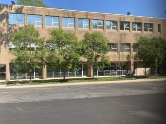 Morristown, NJ Office, Industrial - 914 Mount Kemble Ave