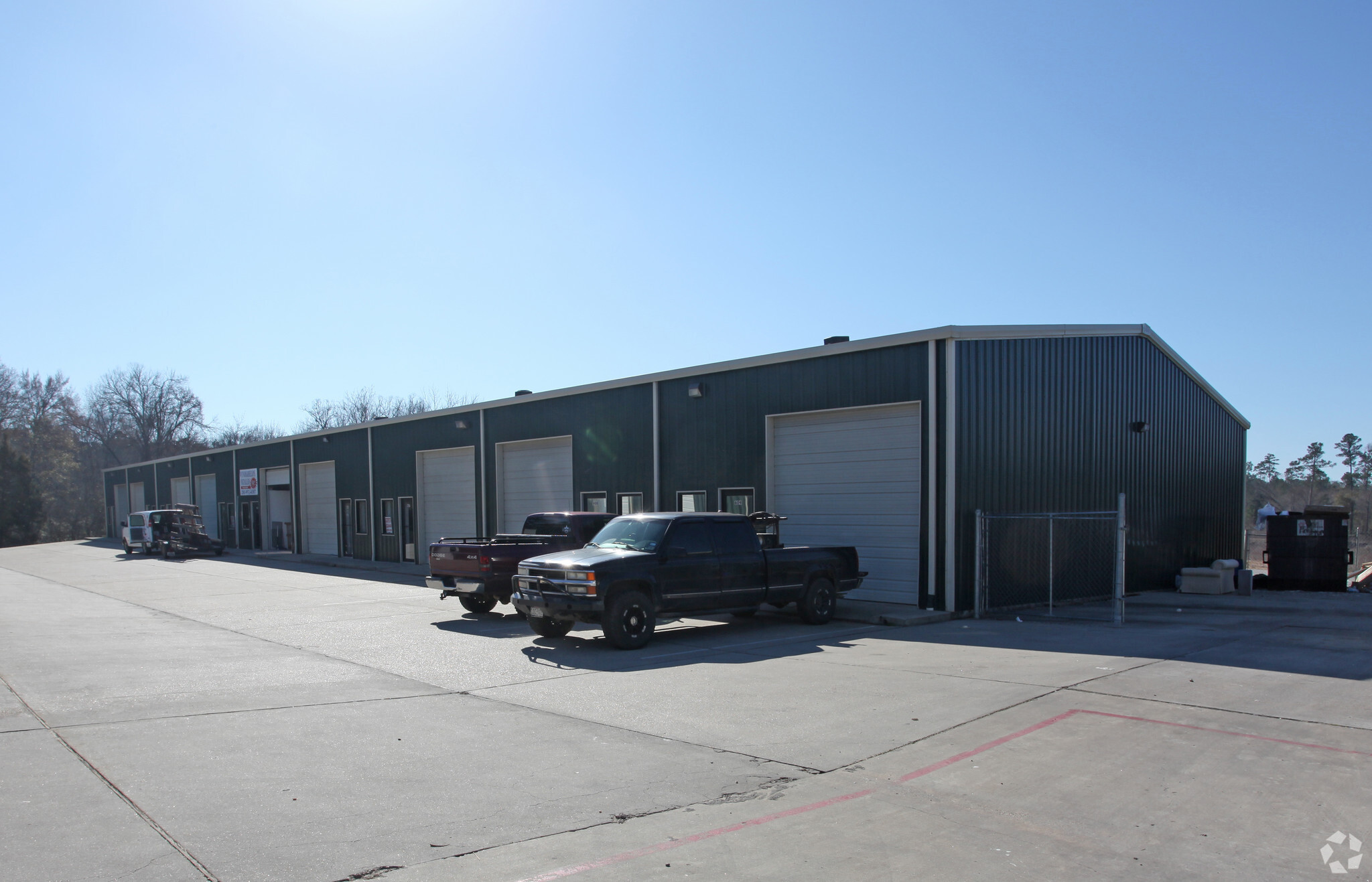14543 Highway 105 W, Conroe, TX for Rent