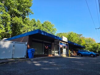 Middletown, CT Medical - 1251 S Main St