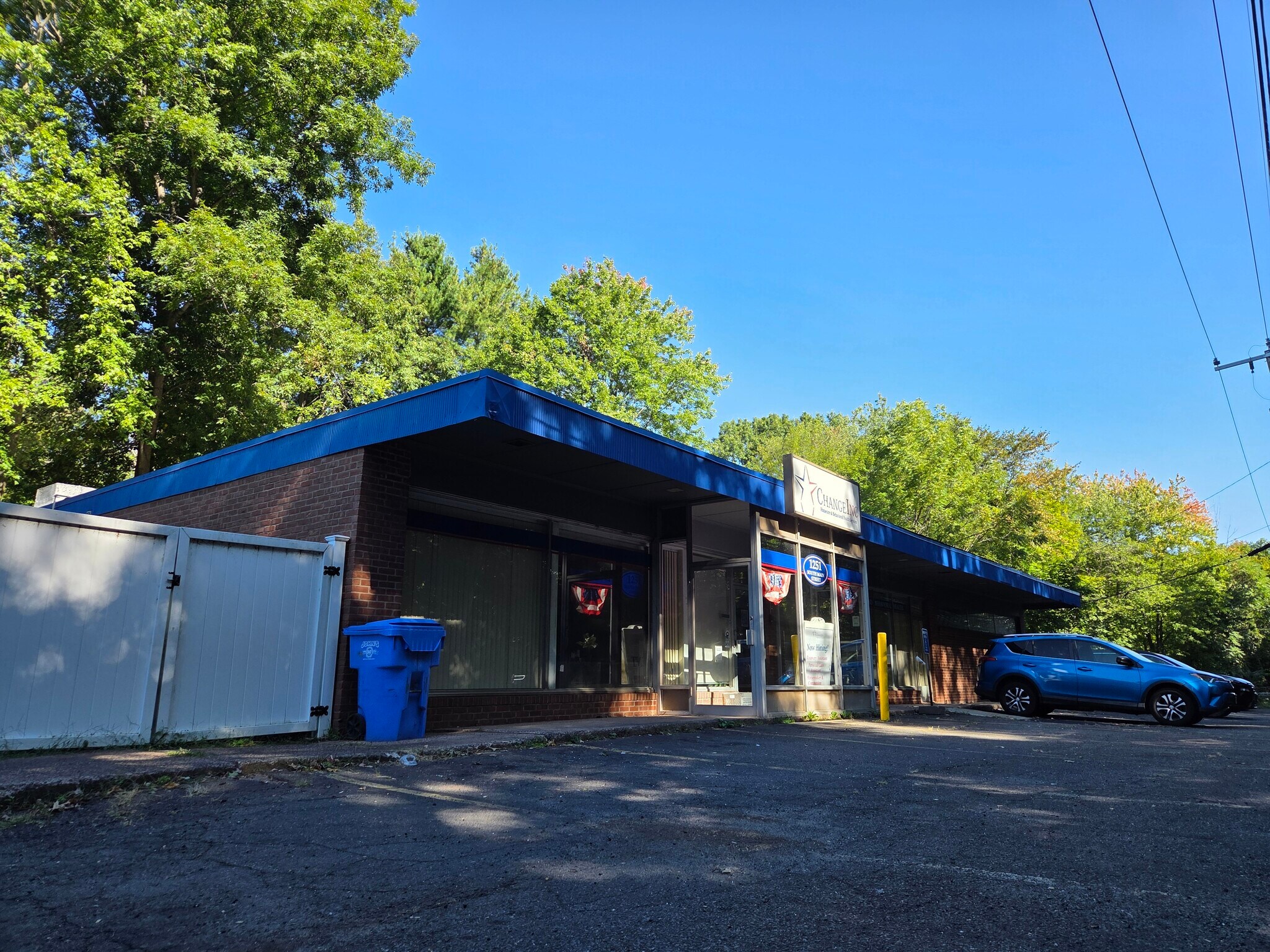 1251 S Main St, Middletown, CT for Sale