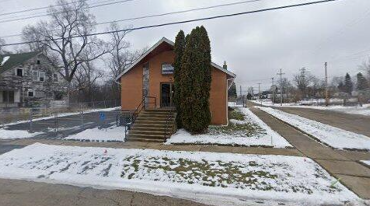 802 E Baltimore Blvd, Flint, MI for Sale