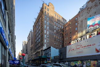 New York, NY Office/Retail, Retail - 158 W 27th St