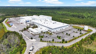 Richmond Hill, GA Manufacturing - 1 Ceasarstone Dr