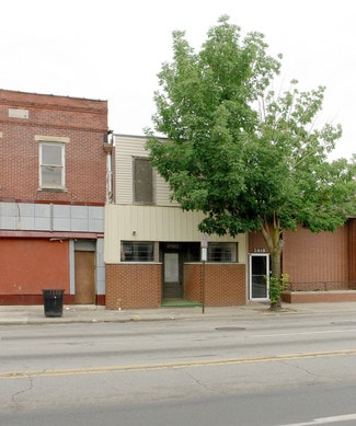 Columbus, OH Retail - 2420 W Broad St