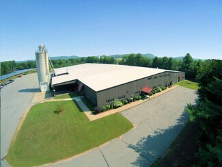 North Springfield, VT Industrial - 10 Precision Dr