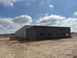 Tecumseh, MI Industrial - 796 Campus Parkway Dr