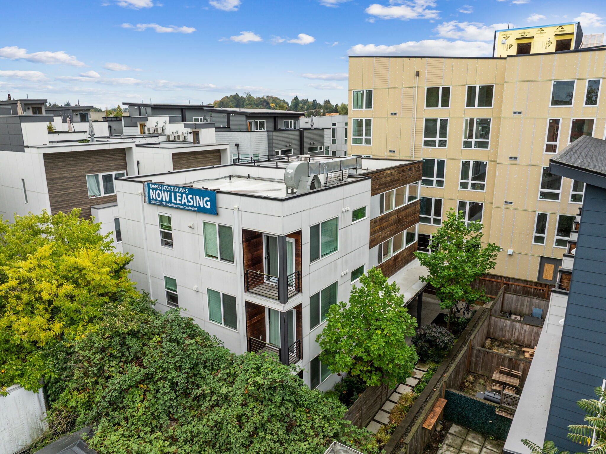 4724 31st Ave S, Seattle, WA for Sale