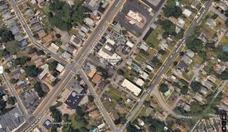Norwood, PA Commercial Land - 662 Chester Pike