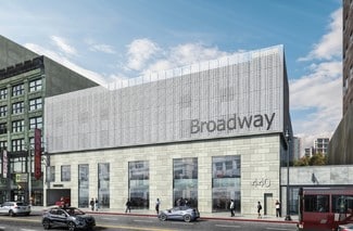 Los Angeles, CA Office/Medical, Office/Retail - 440 S Broadway Los Angeles, CA Office/Medical, Office/Retail - 440 S Broadway