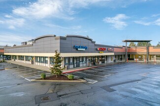 Redmond, WA Retail - 16771-16849 Redmond Way