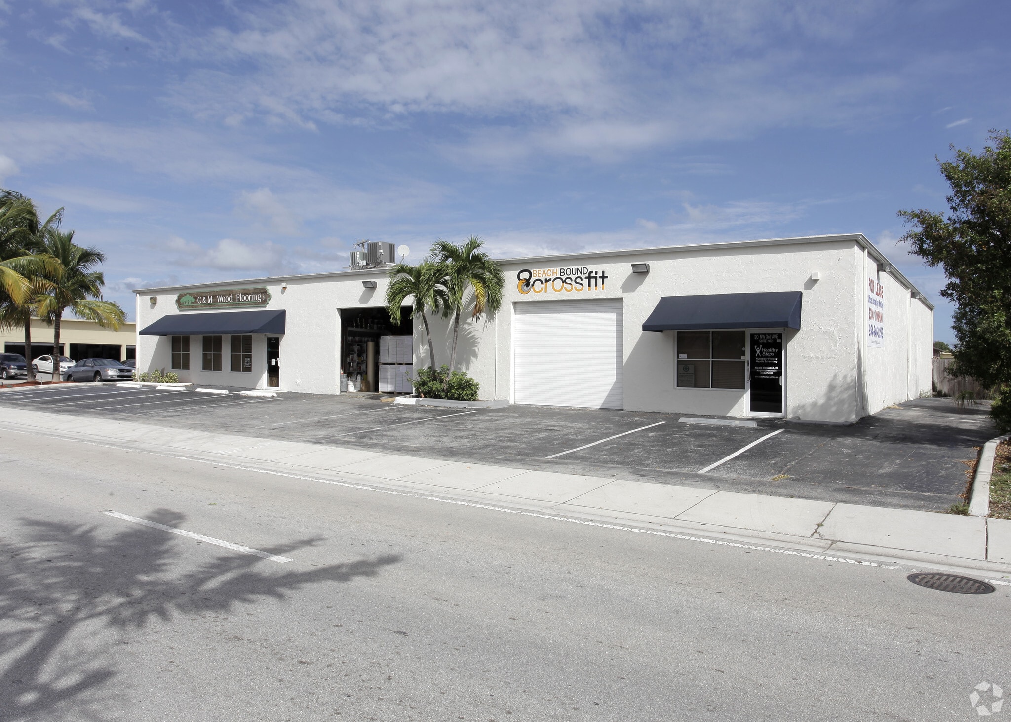 20 NW 3rd Ave, Deerfield Beach, FL for Rent