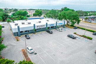 Largo, FL Retail - 14280 Walsingham Rd